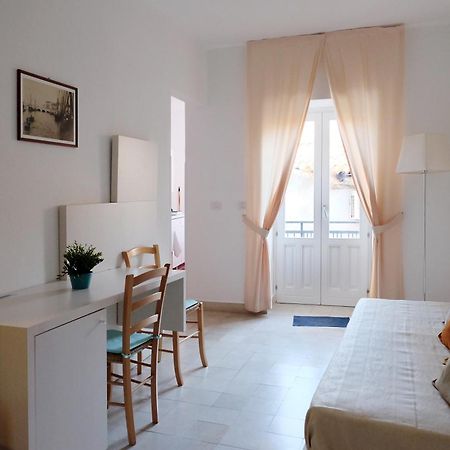 Nuova Mastrarua Rooms Сиракузы Экстерьер фото