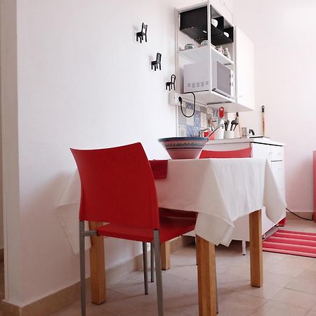 Nuova Mastrarua Rooms Сиракузы Экстерьер фото