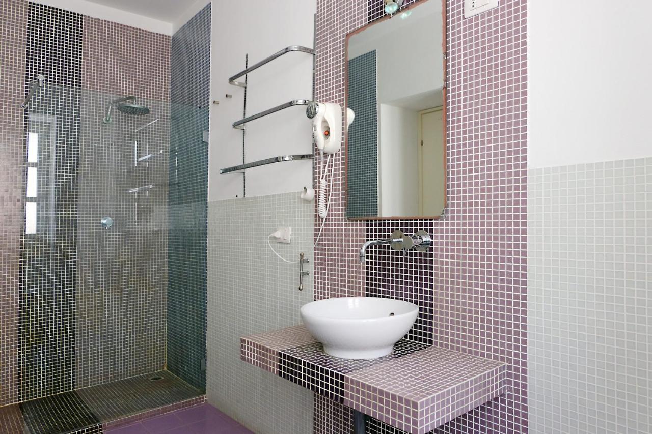 Nuova Mastrarua Rooms Сиракузы Экстерьер фото