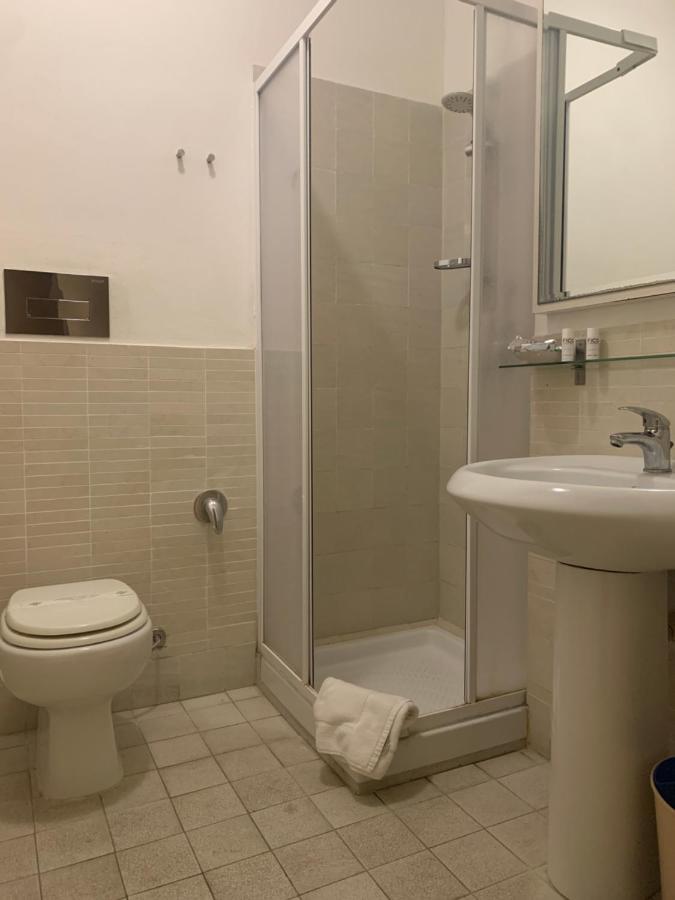 Nuova Mastrarua Rooms Сиракузы Экстерьер фото