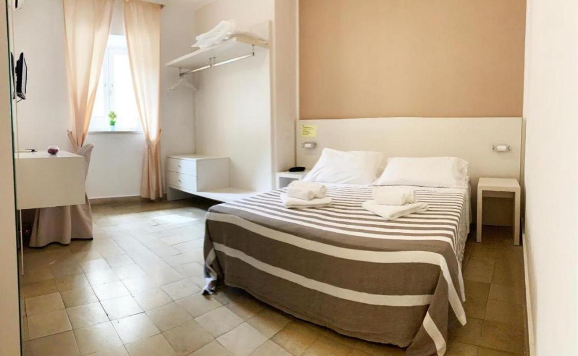 Nuova Mastrarua Rooms Сиракузы Экстерьер фото