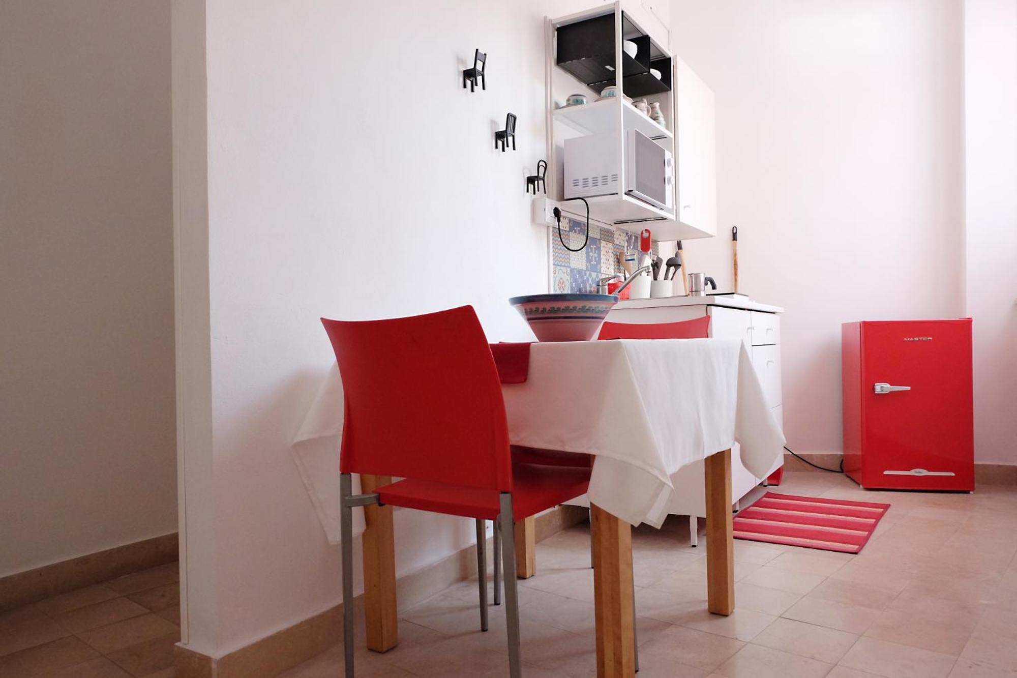 Nuova Mastrarua Rooms Сиракузы Экстерьер фото